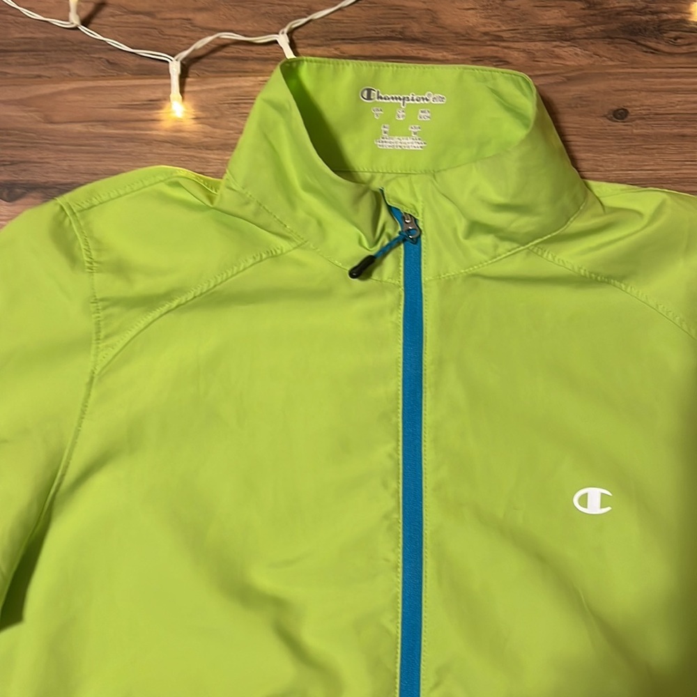 Lightweight Active Jacket - Picture 6 of 9